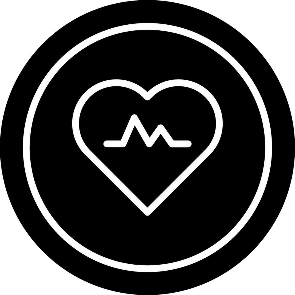 Heart Vector Icon