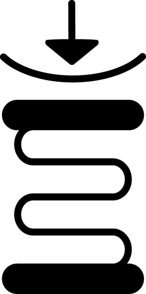 Spring Vector Icon