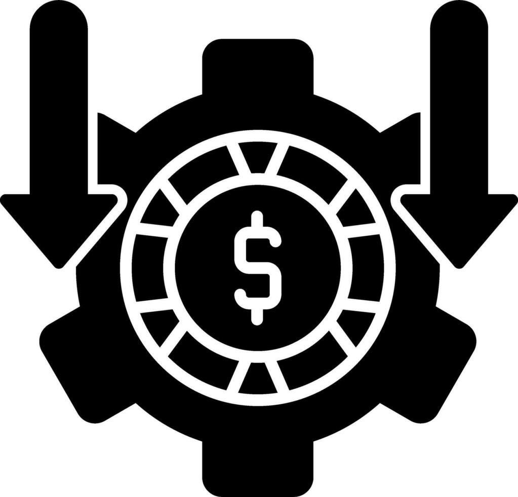 Development Vector Icon