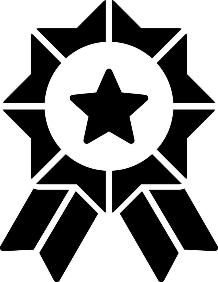 Recognition Vector Icon