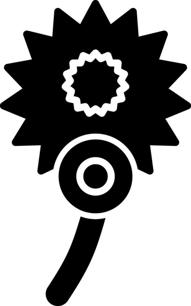 Carnation Vector Icon
