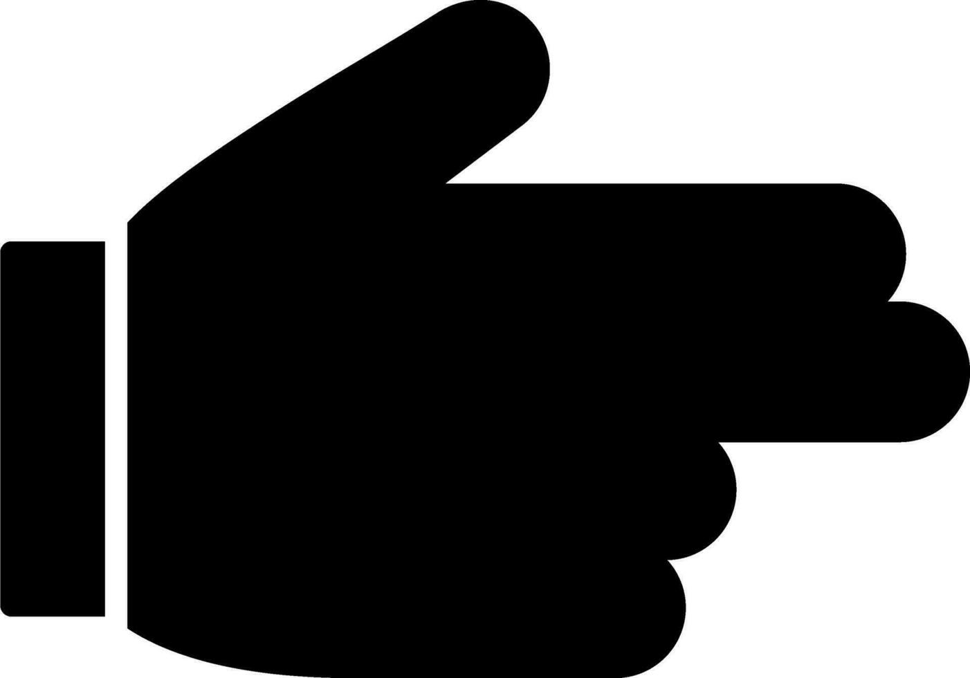 Gun Vector Icon