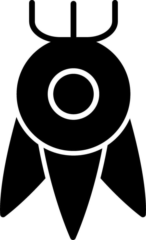 Ylang-ylang Vector Icon
