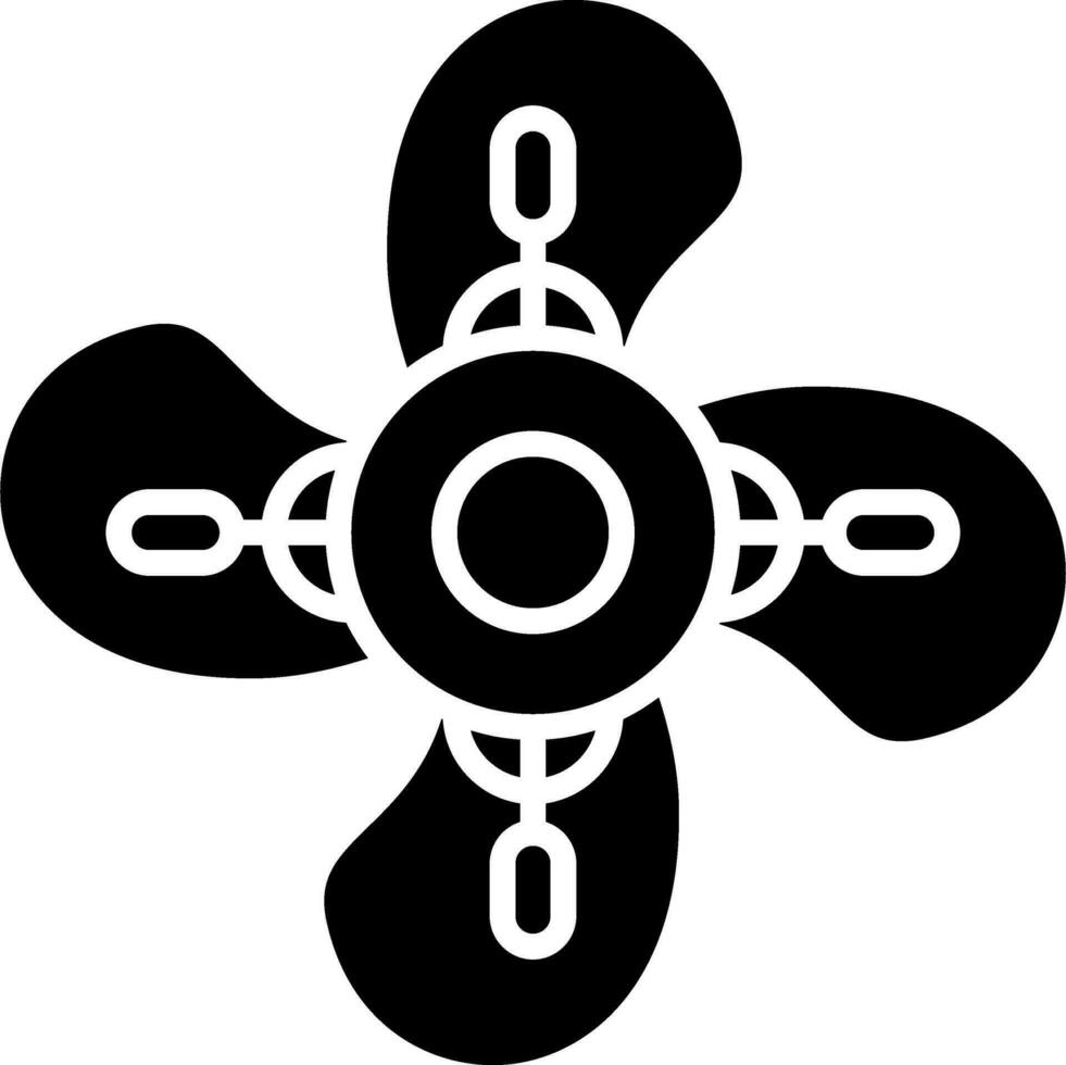 Clivia Vector Icon