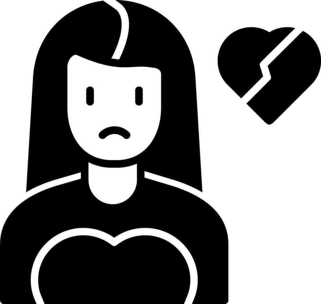 Bad Feedback Vector Icon