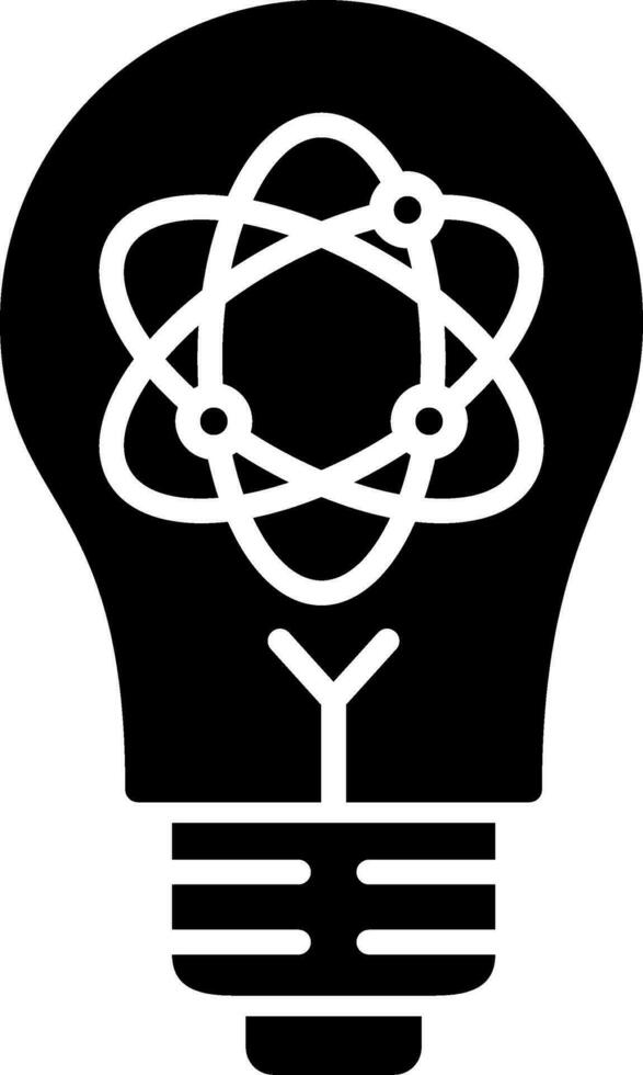 Innovation Vector Icon