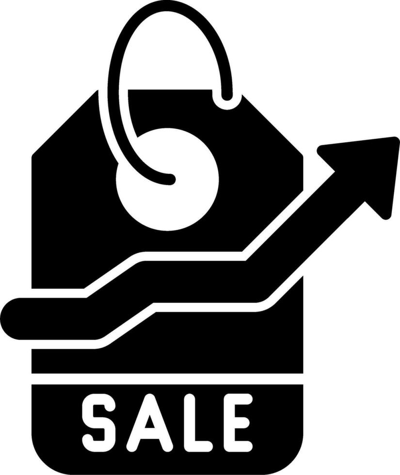 Sale Vector Icon