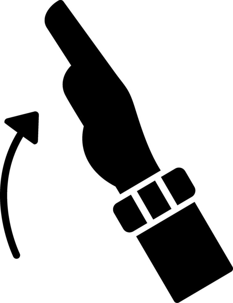 Start Vector Icon