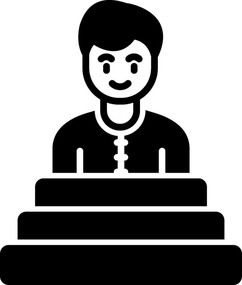 Success Vector Icon