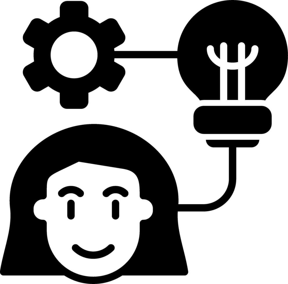 Learning Vector Icon