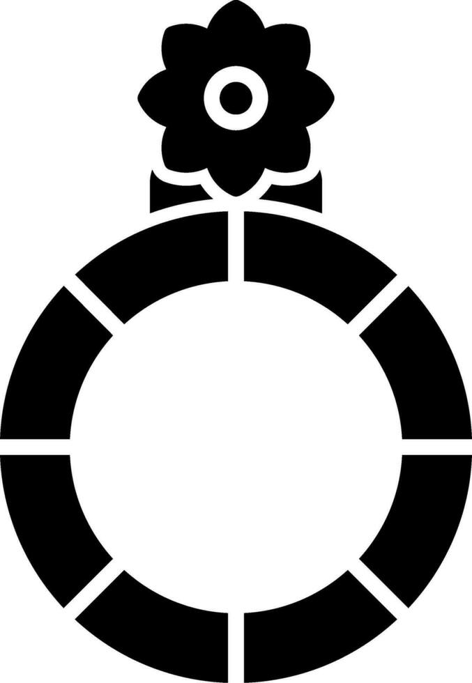 Ring Vector Icon