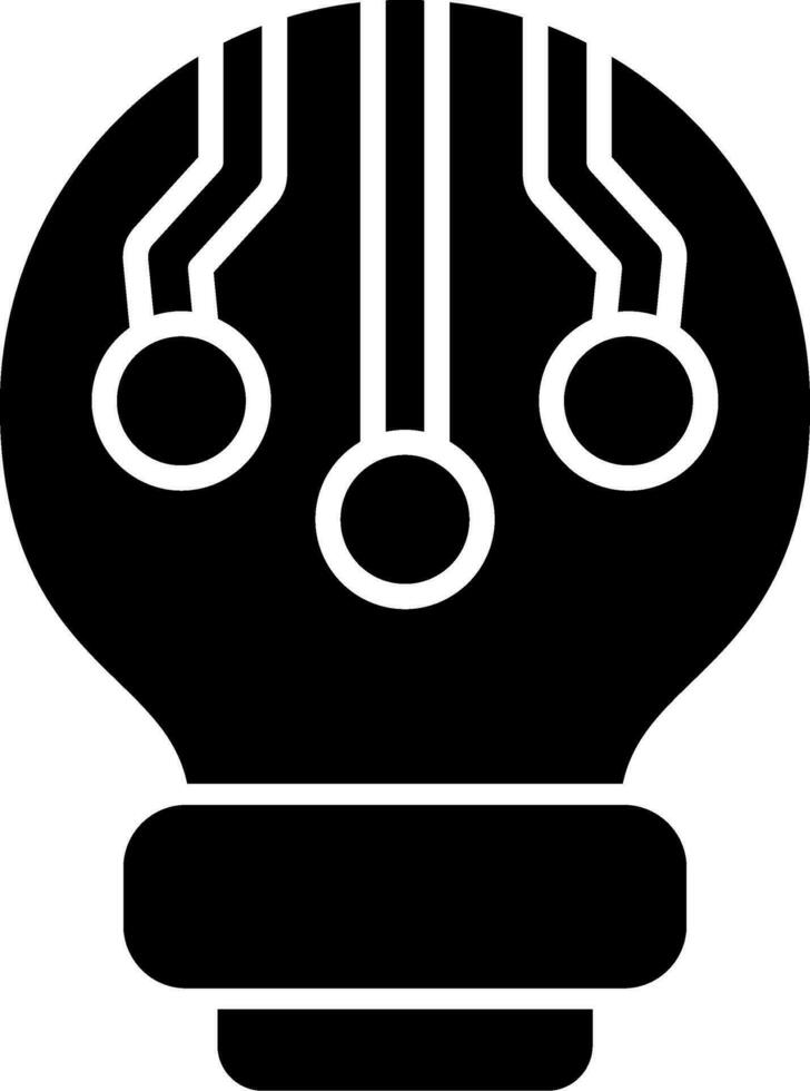 Technology Vector Icon
