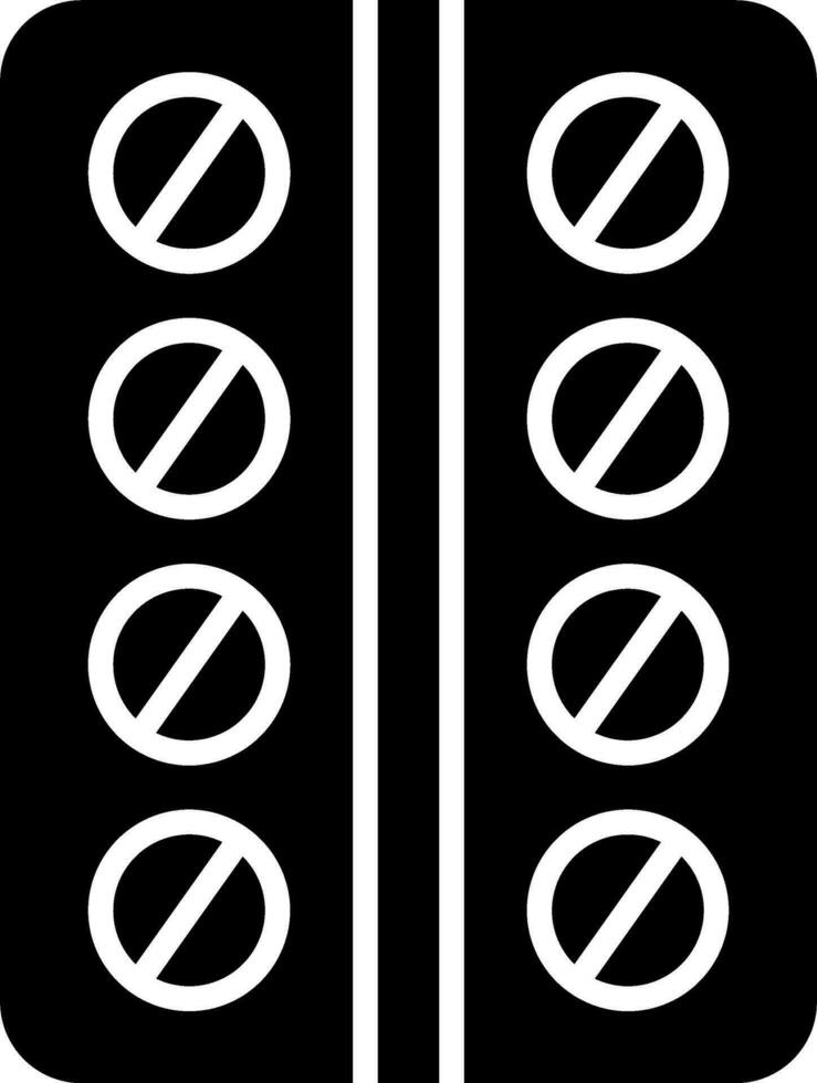 Tablet Vector Icon