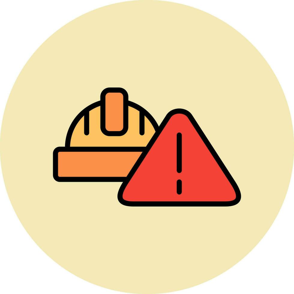 Construction Vector Icon