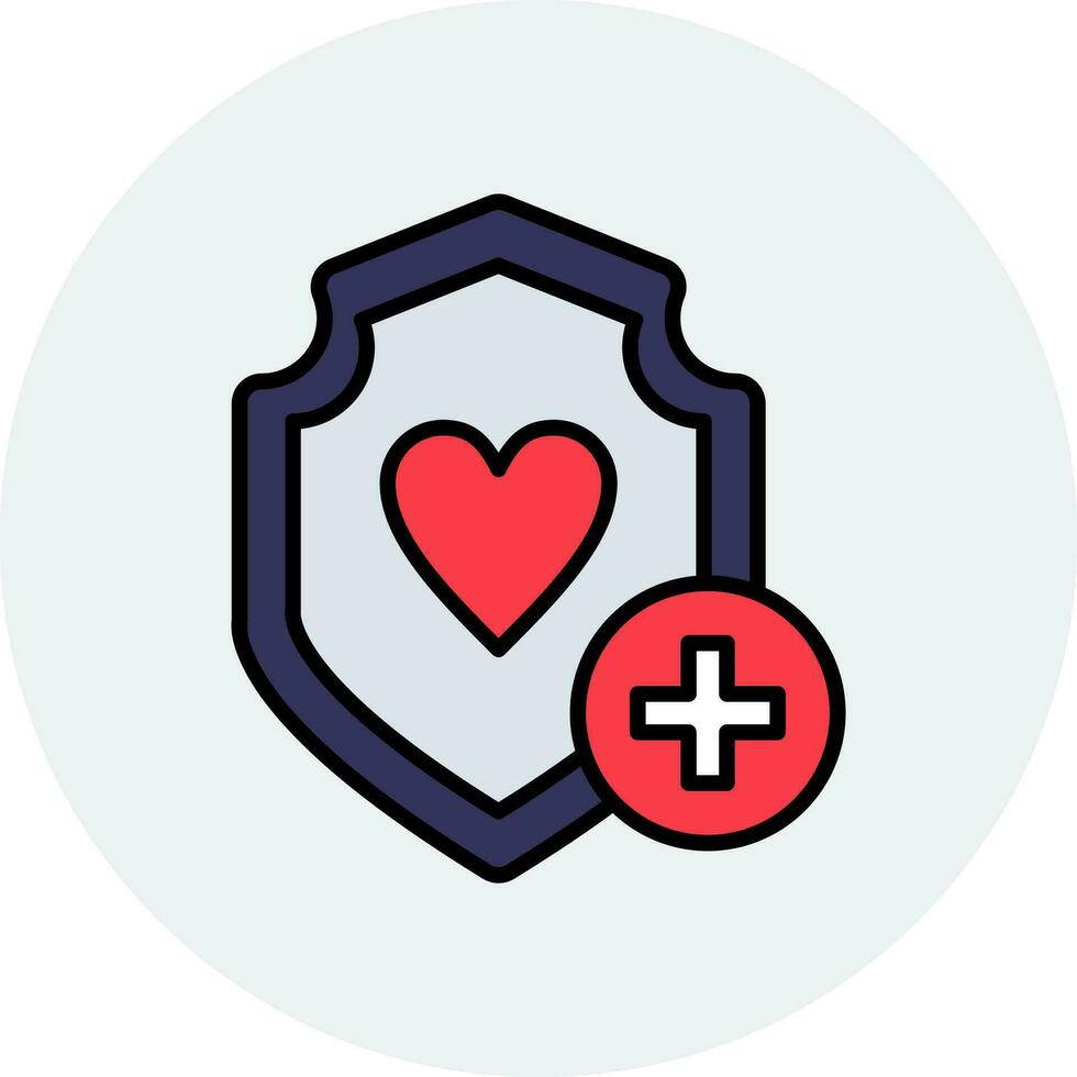 Heart Vector Icon