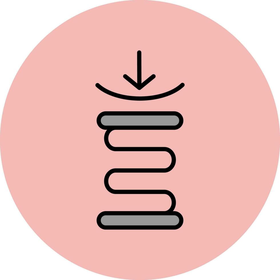 Spring Vector Icon