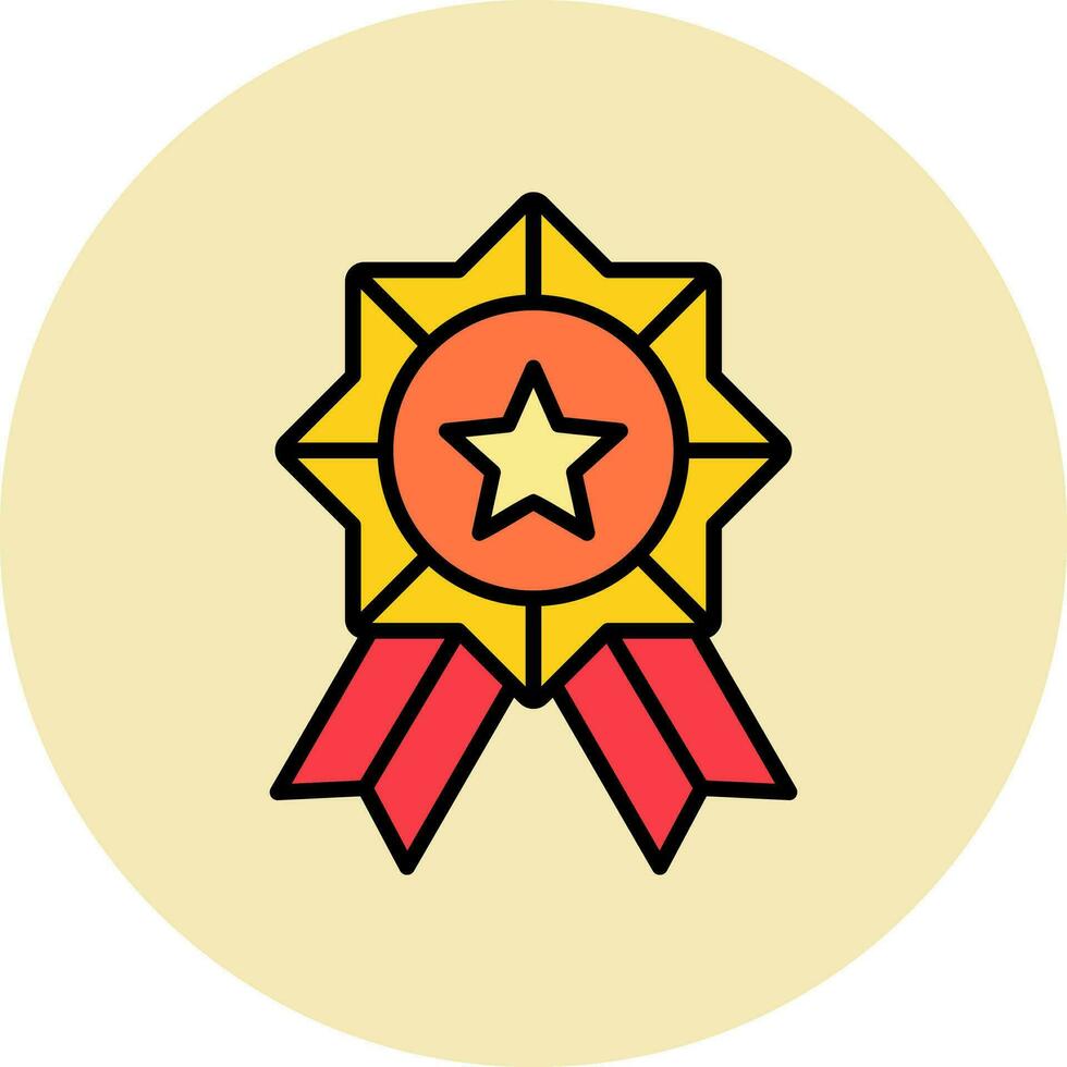 Recognition Vector Icon