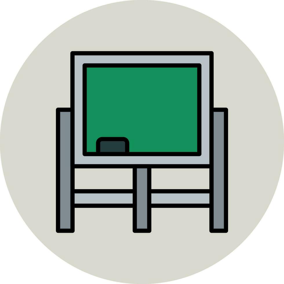 Education Vector Icon