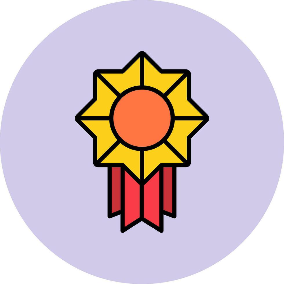 Excellence Vector Icon