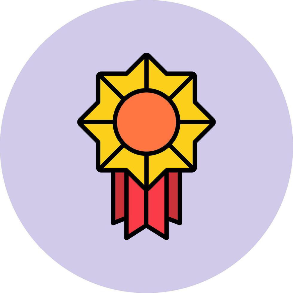 Excellence Vector Icon