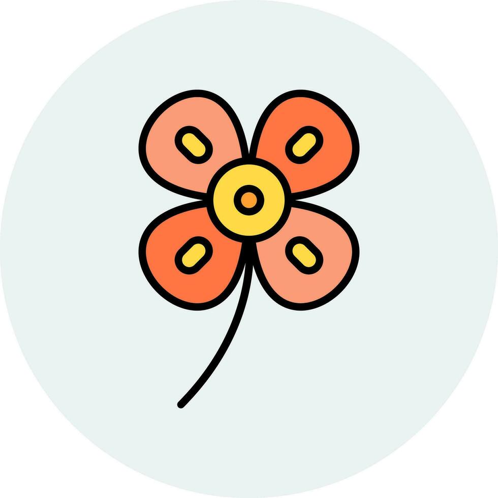 Cordia Vector Icon