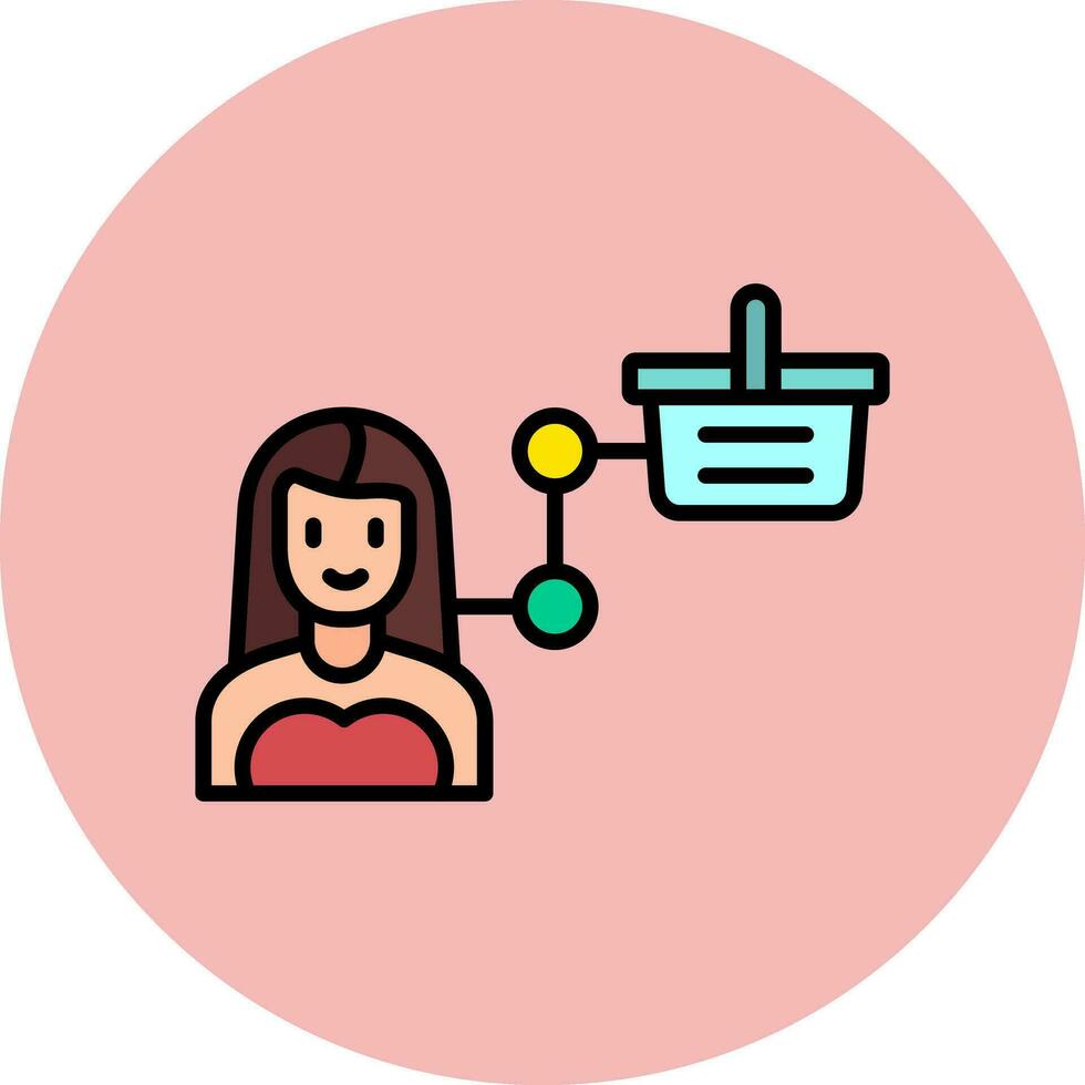 Behaviour Vector Icon