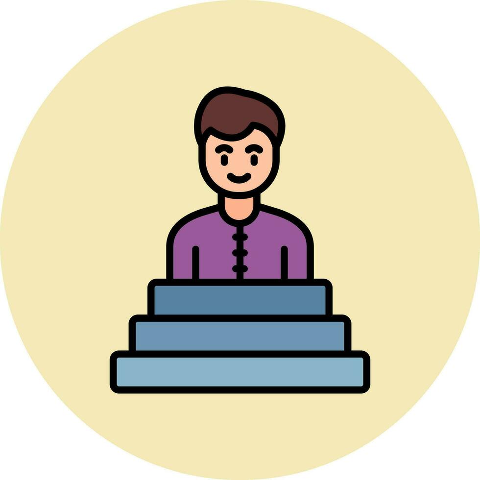 Success Vector Icon