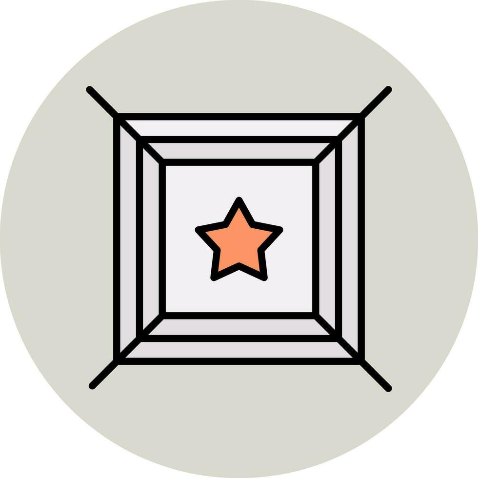 Ring Vector Icon