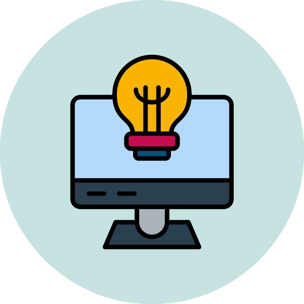 Innovation Vector Icon