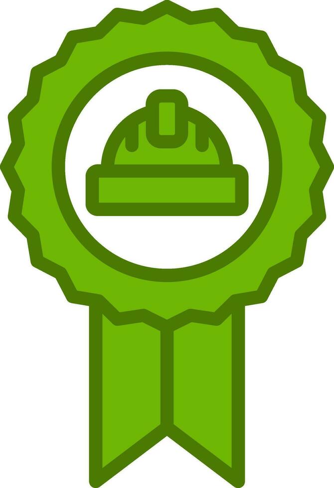 Medal Vector Icon