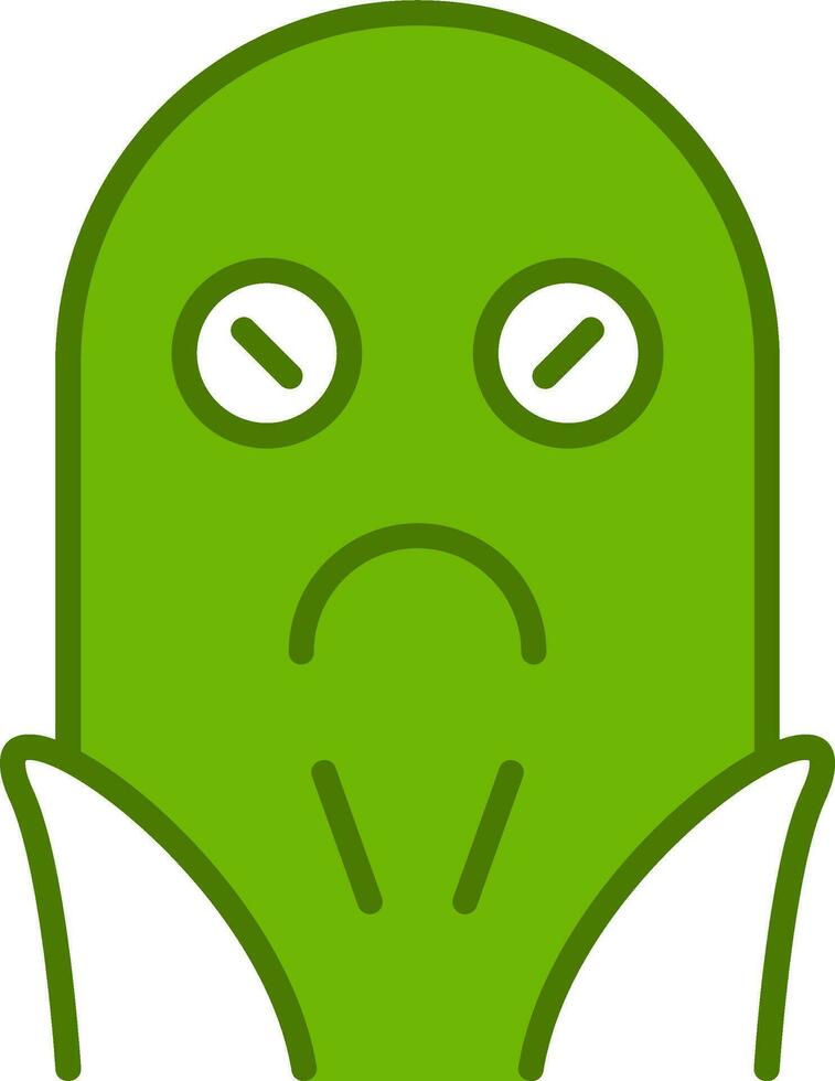 Ghost Vector Icon