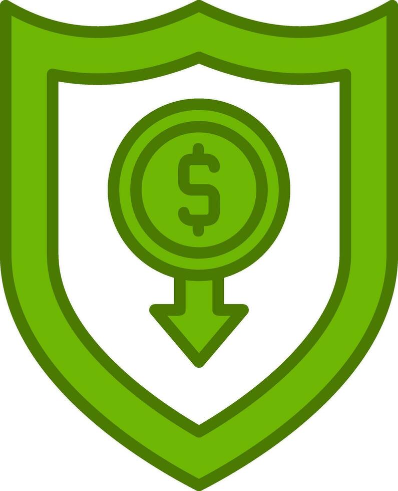 Shield Vector Icon