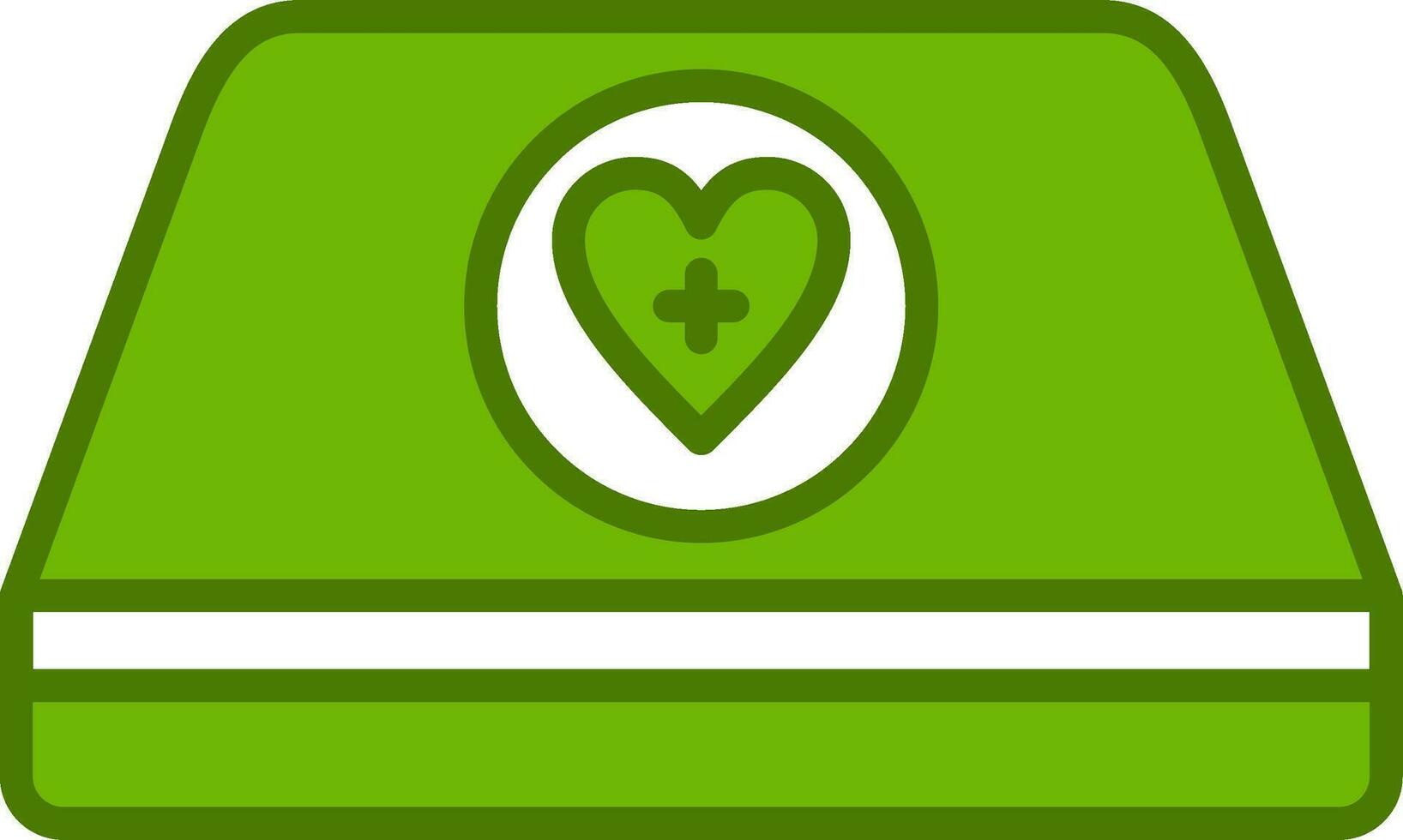 Wellness Vector Icon