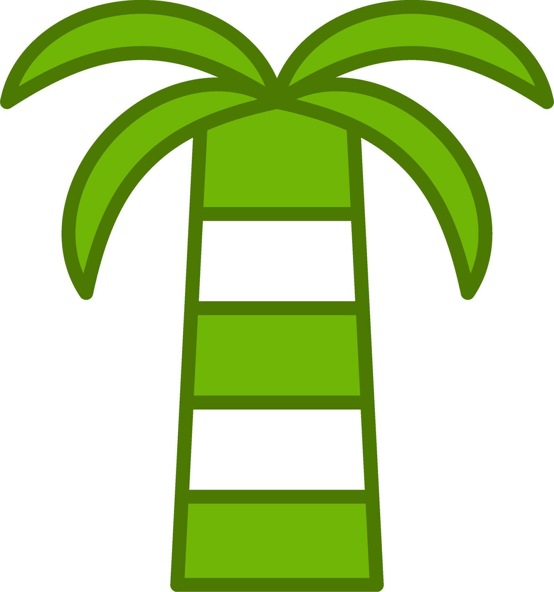 Coconut Palm Vector Icon 31655234 Vector Art at Vecteezy