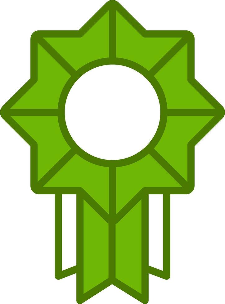Excellence Vector Icon