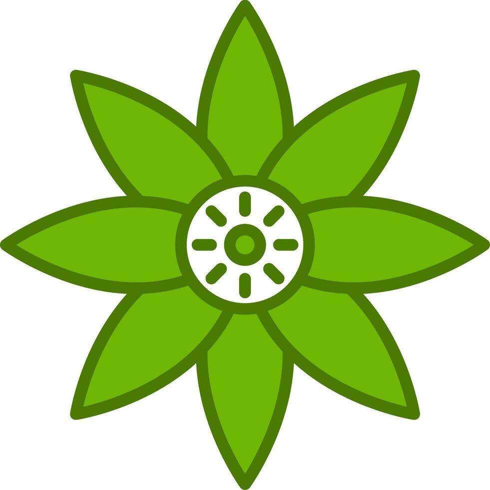 Passion Vector Icon