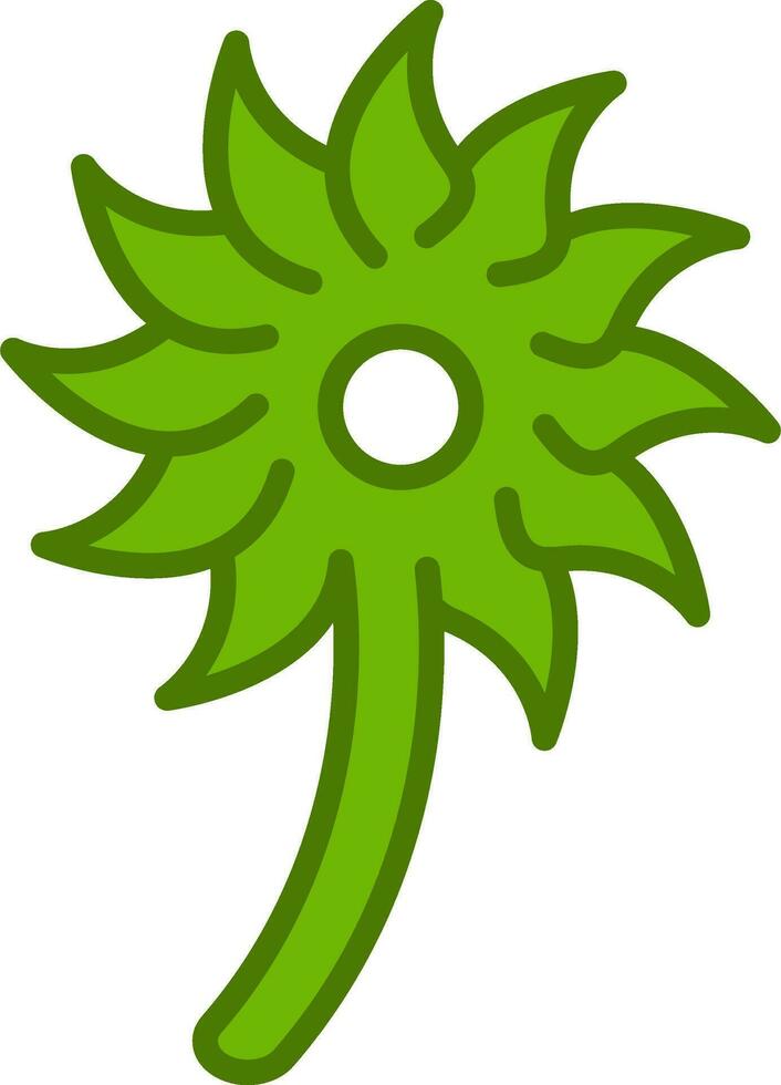 HelVector Iconia Vector Icon