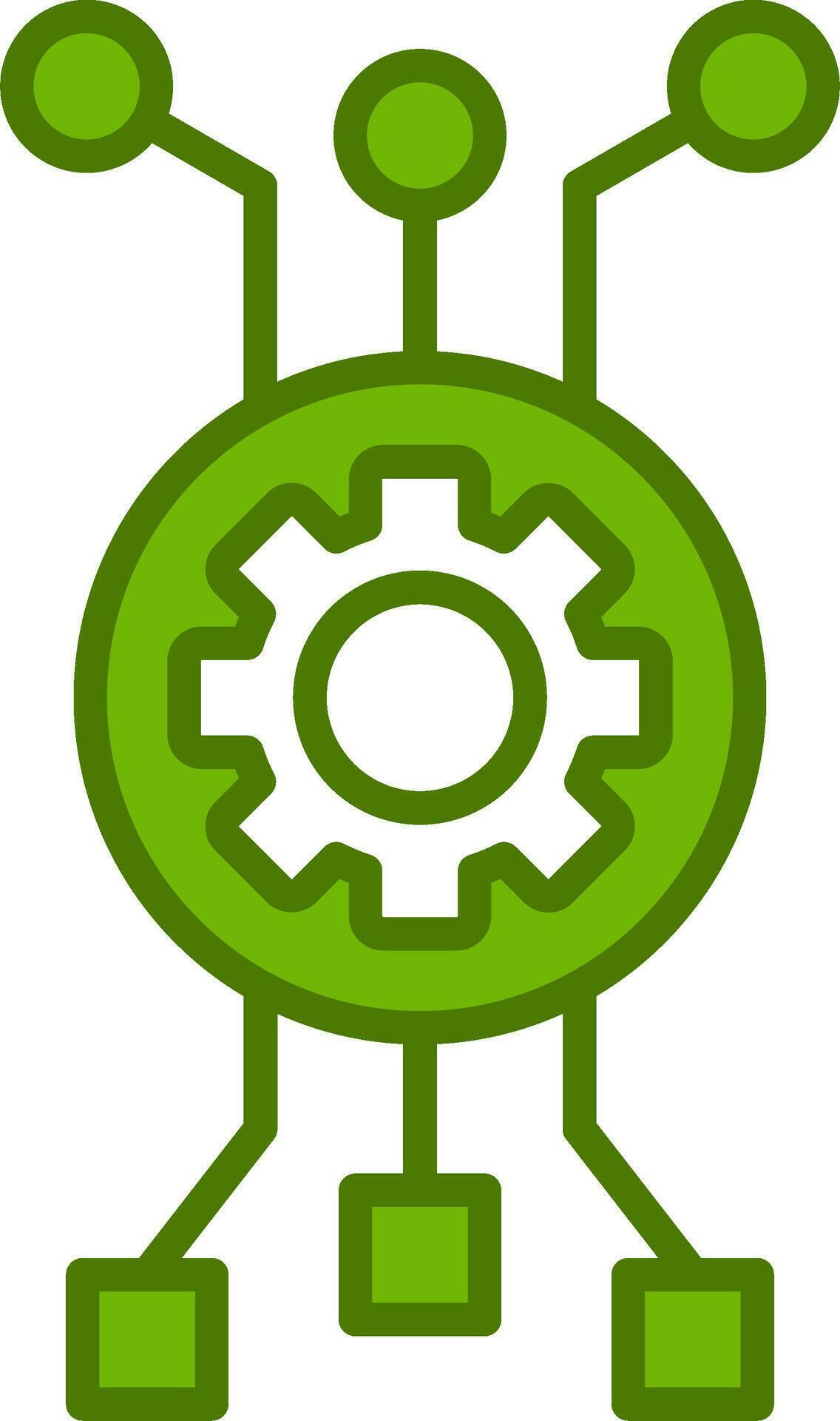 Algorithm Vector Icon 31655491 Vector Art at Vecteezy