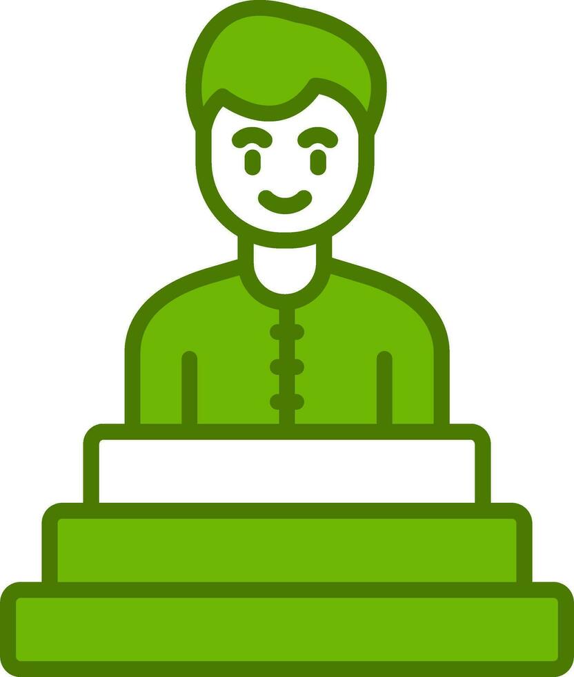 Success Vector Icon