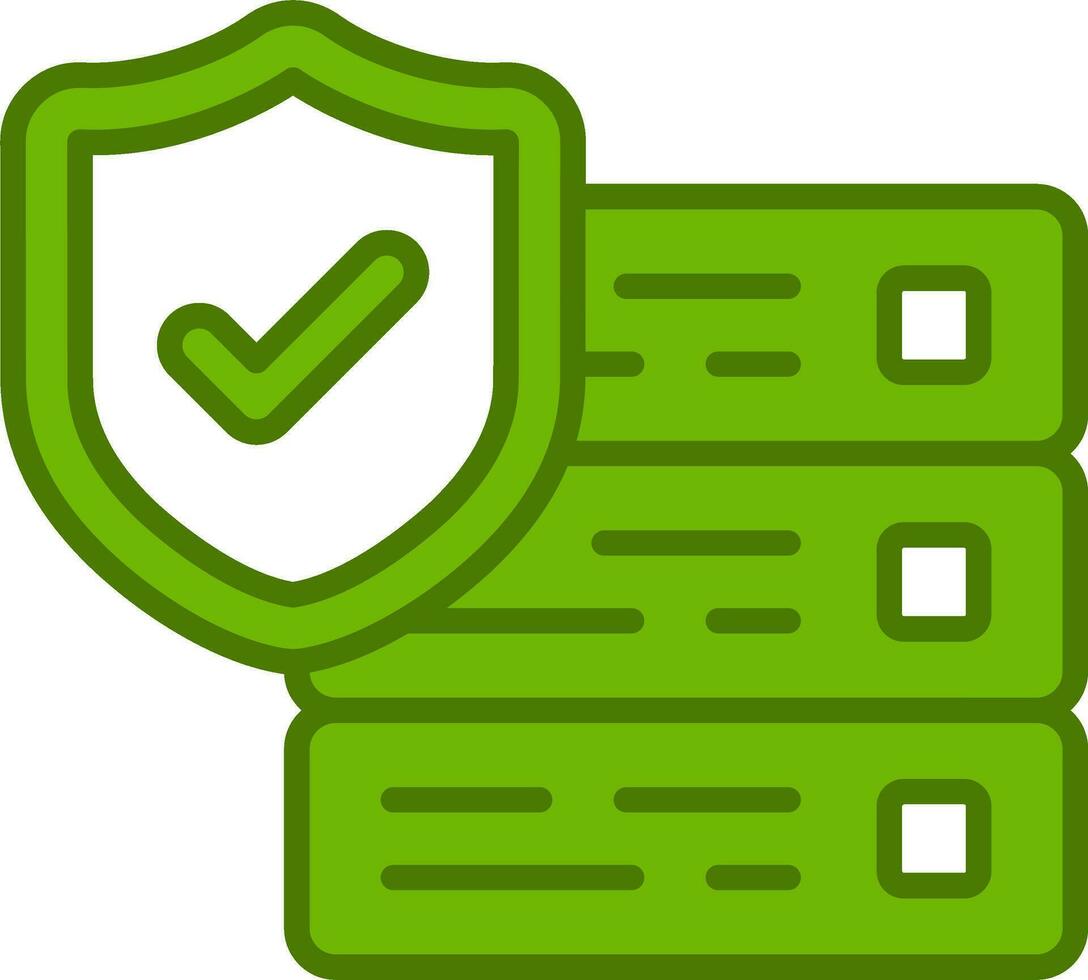 Data Protection Vector Icon 31655610 Vector Art at Vecteezy