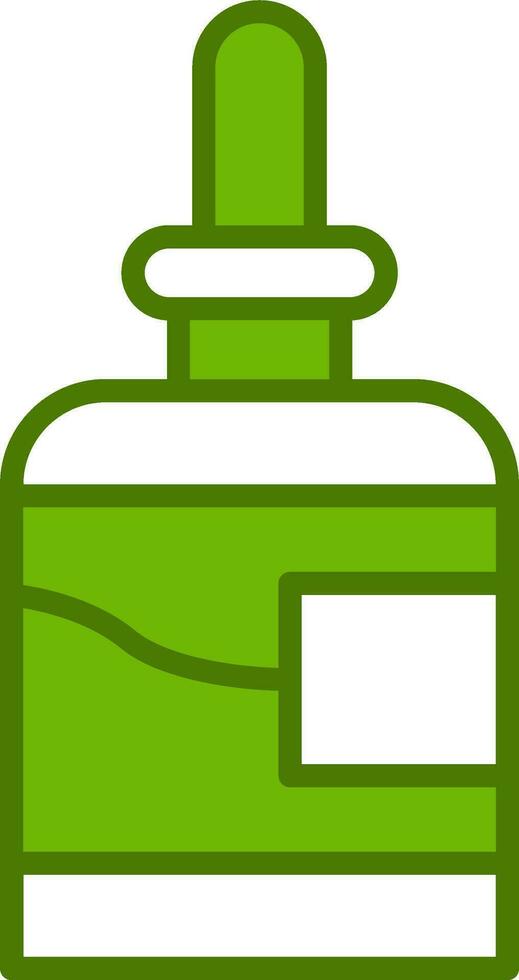 Eyedropper Vector Icon