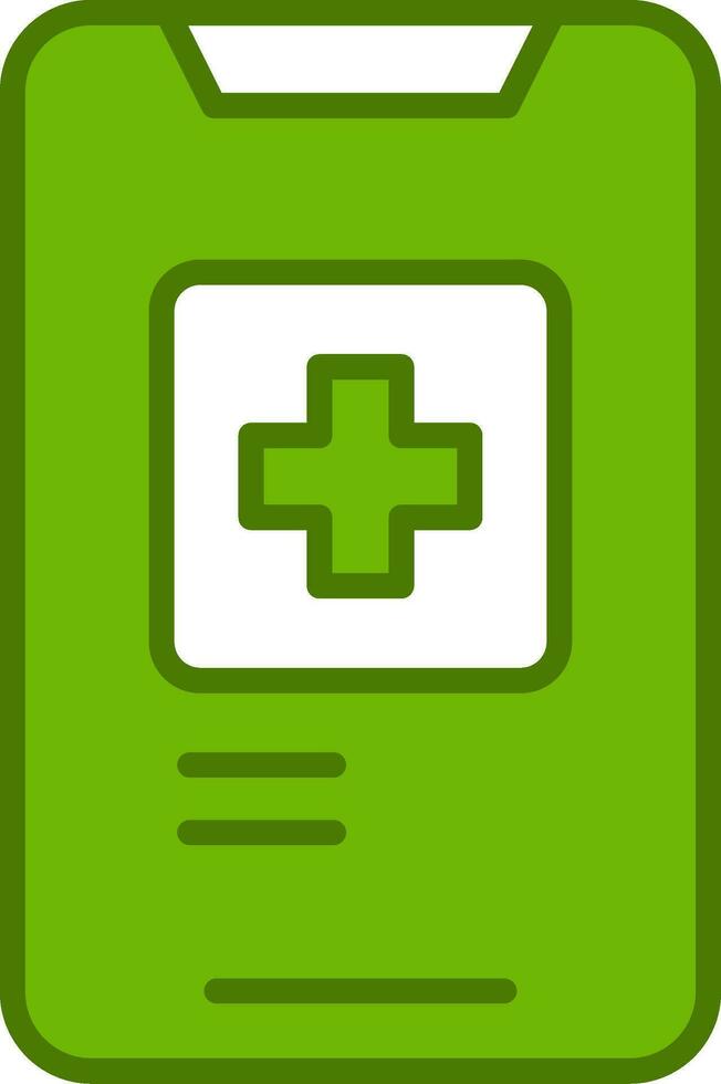 Online Order Vector Icon