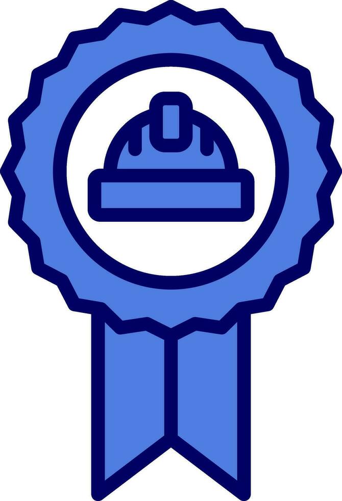 Medal Vector Icon