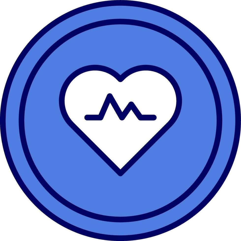 Heart Vector Icon