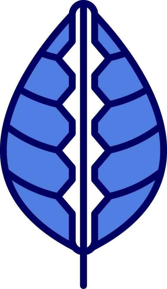 Maranta Vector Icon