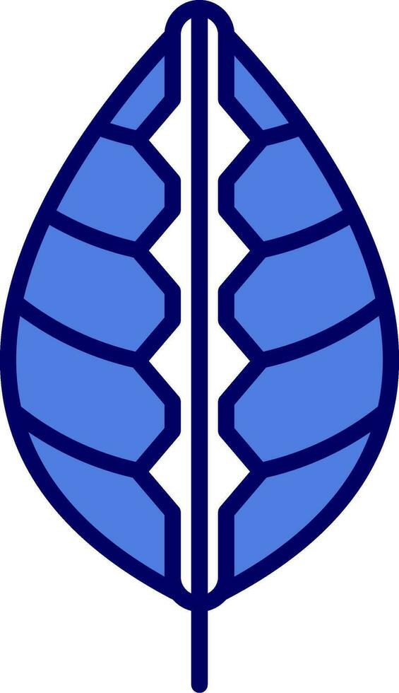 Maranta Vector Icon