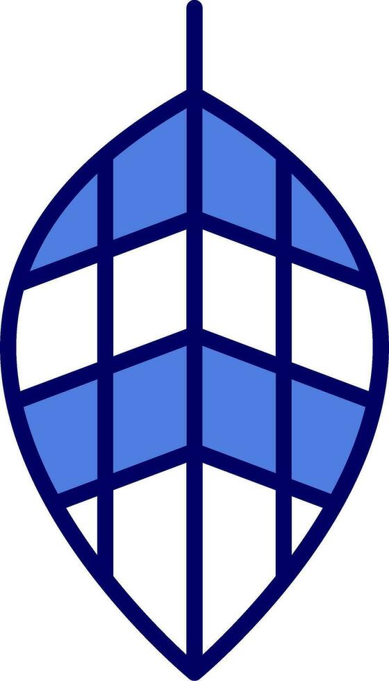 Fittonia Vector Icon