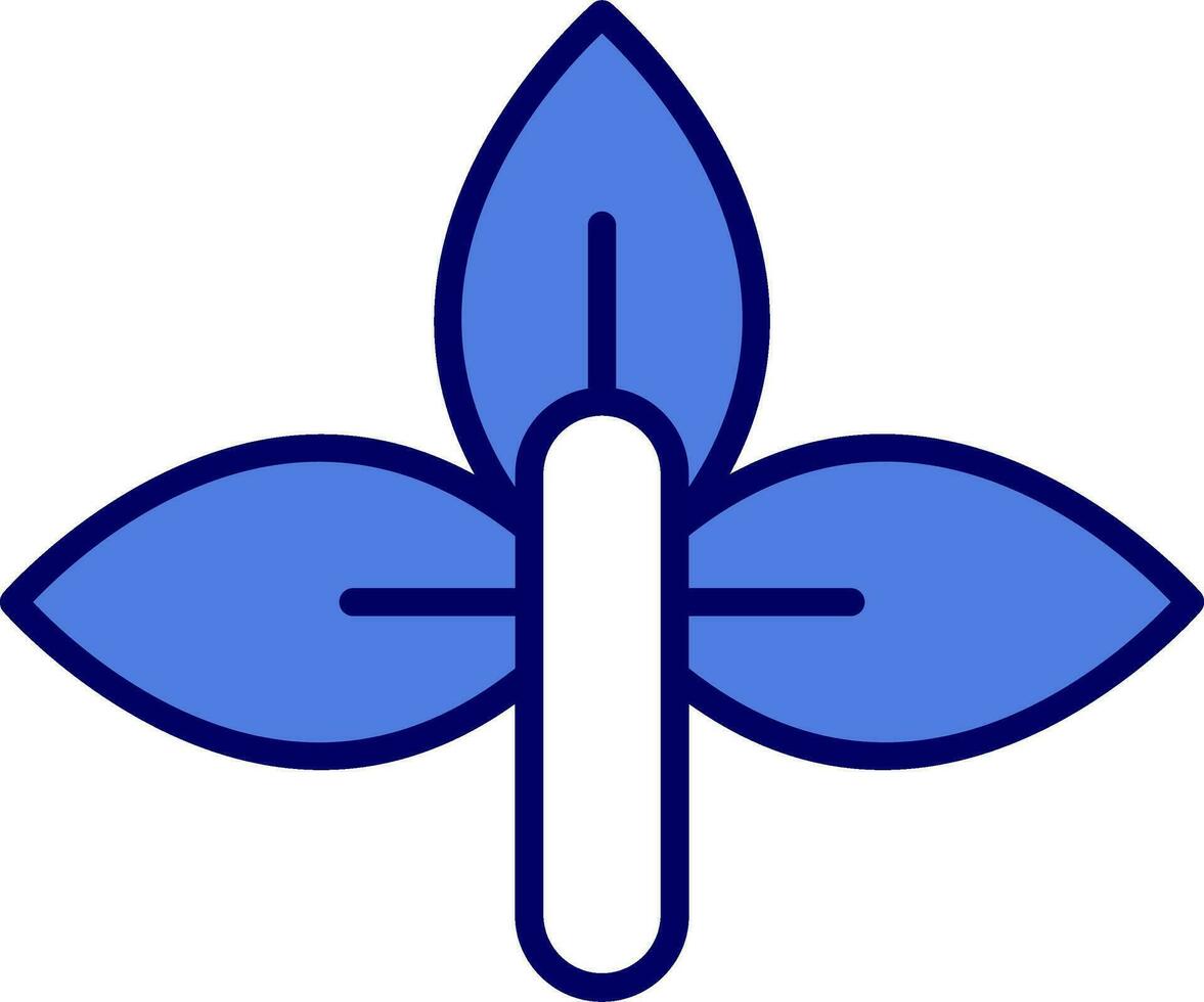 Artocarpus Altilis Vector Icon