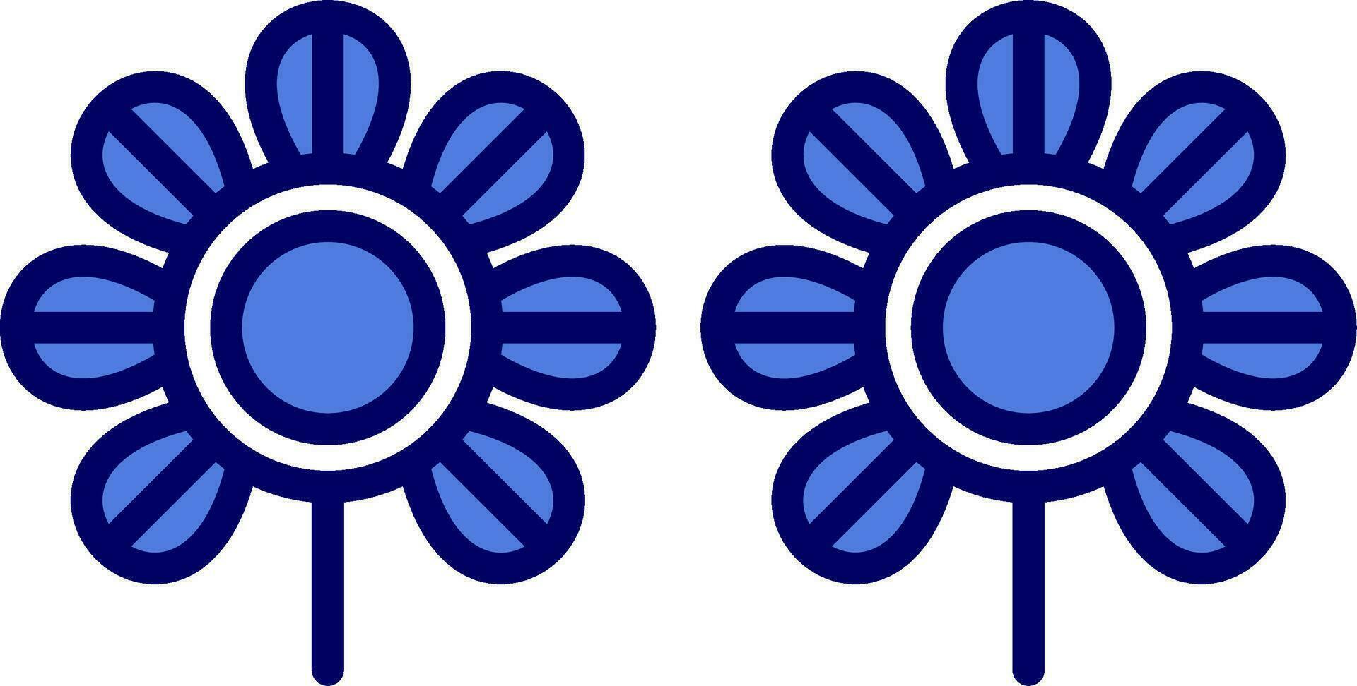 Clover Vector Icon
