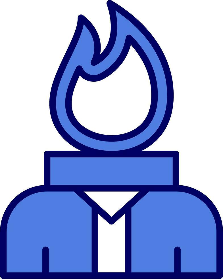 Passion Vector Icon